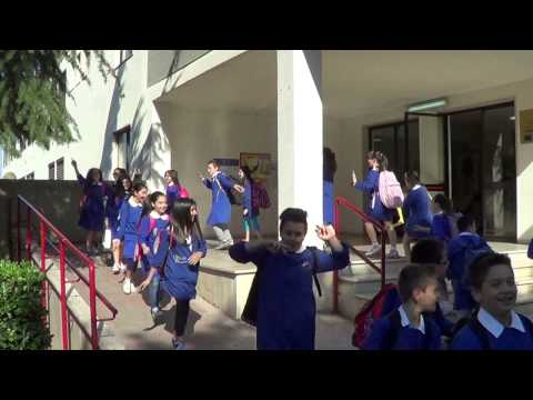 Happy from V CDE Andria