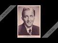 Bing Crosby - Harbor Lights - 1950