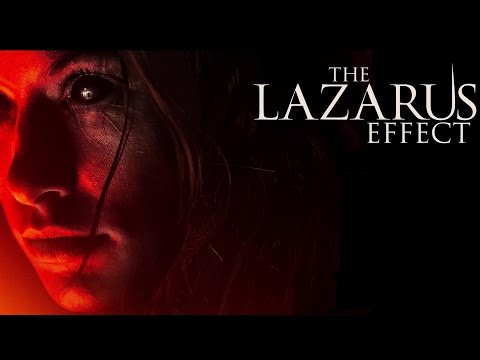 "The Lazarus Effect" Suddenlink On Demand Trailer