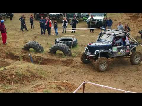 UAZ, Russia Power, Dragizhevo 4x4 01.10.2017 00185