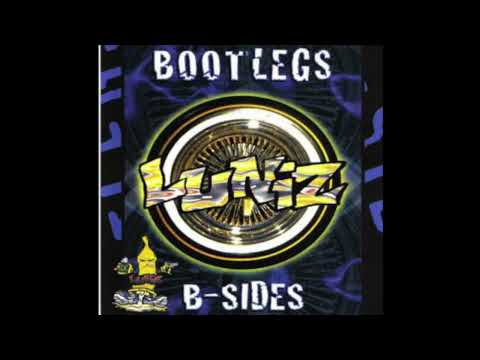 Luniz - I Got 5 On It Remix (feat. Dru Down, E-40, Richie Rich, Spice -1, & Shock G)