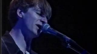 Crowded House LOVE YOU TILL... STH AFRICA 1993
