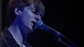 Crowded House LOVE YOU TILL... STH AFRICA 1993
