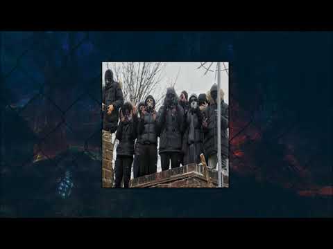 CB x C1 (#7th) - Drills On Drills [AUDIO] | Slammer Media