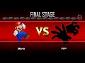 Smash Bros Crusade 0 9 4a Mario Classic Mode Very Hard No Miss Clear