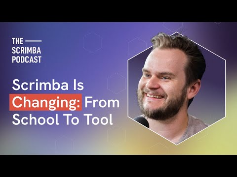 scrimba video preview