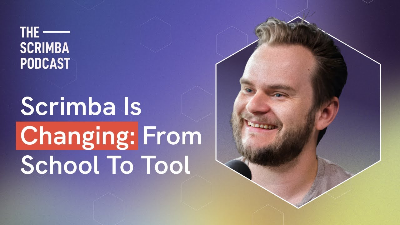 scrimba video preview