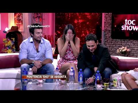 La Noche del Chiste fome