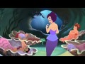 The Little Mermaid 3 Morning Routine Collab W AlchemicWaking
