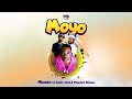 Mbosso Ft Costa Titch & Phantom Steeze - Moyo (Official Video)