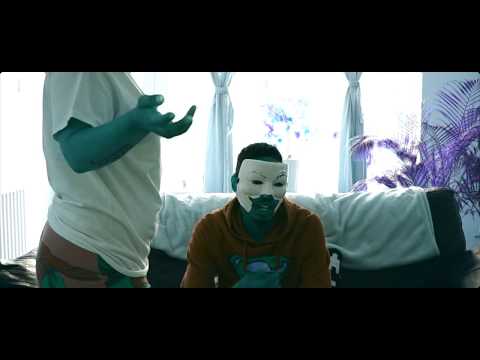 Dj Mac Real - Phenomenal (Benny Kibbles)