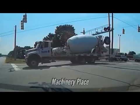 Top 10 Dangerous Trains Crashing Compilation 2021 ! Worst Train hit Truck & Car