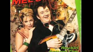 Mel &amp; Kim - Rockin around the christmas tree