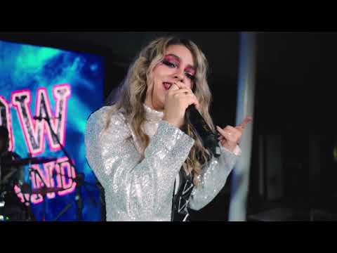 The Show Band - Mónaco (Cover LIVE SESSIONS)