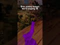 Bros Spidey Senses Were Tingling