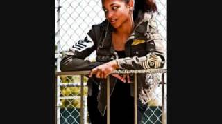 Jessica Jarrell 'Armageddon'