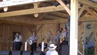 Gettysburg Bluegrass Festival - Day 3 Recap