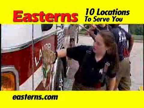 Easterns Automotive Group - Where your job is your credit