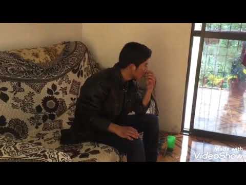 💔NO PREGUNTES POR MI💔                        Abi Mc Ft keivi Music @ZamplerBeatzOficial (video oficial)