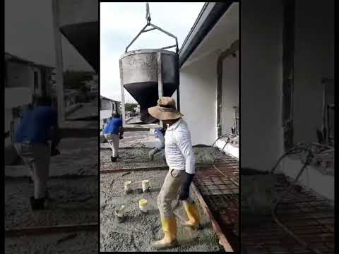 New Job at Taman Pelangi Indah