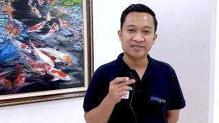 Pembekalan Branch Manager PT SUMMIT OTO FINANCE