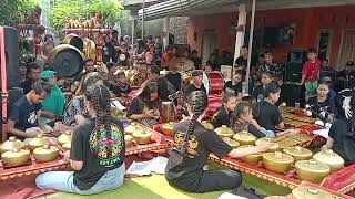 Download lagu Gending Jawa nyampleng TEMBANG KANGEN||karawitan ASRI BUDAYA ft ebeg banyumasan TURONGGO SETO srowot mp3