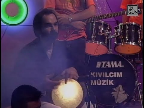 Mısırlı Ahmet 32.GÜN History Of Darbuka