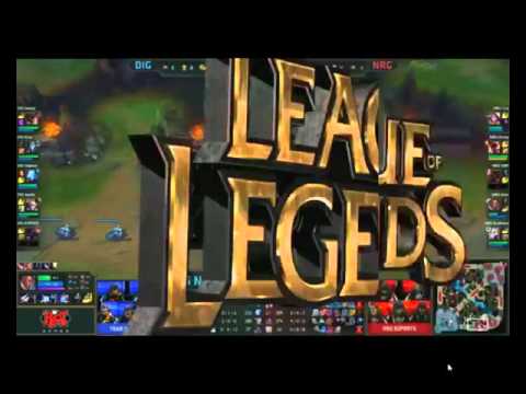 2nd steal from NRG GBM