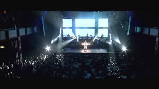 Schiller feat. Jette von Roth - Sleepy Storm (Live at Köln)