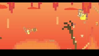 【Ultimate Chicken Horse】#05 ３人でハチャメチャ実況やってくぞ！