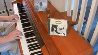 Elton John Mellow piano Improvisation by Manny Sousa