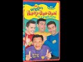 Opening To The Wiggles Hoop Dee Doo It S A Wiggly Party 2002 VHS