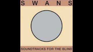 Swans - Volcano