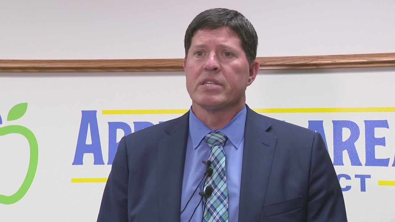 Appleton area school district in $13M deficit