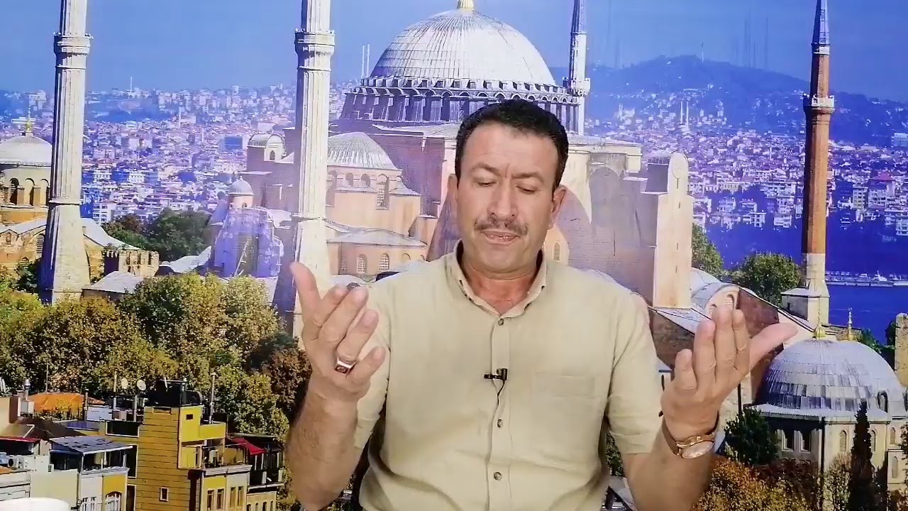 BİR KİŞİNİN HATASINDAN DOLAYI BAŞKASI MESUL OLMAZ