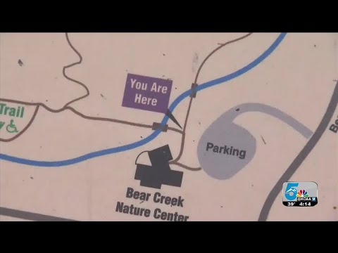 Embrace the change in season with Bear Creek Nature Center's winter trails day