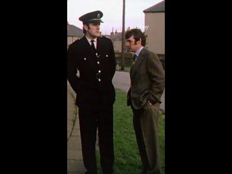 Monty Python: Jacket