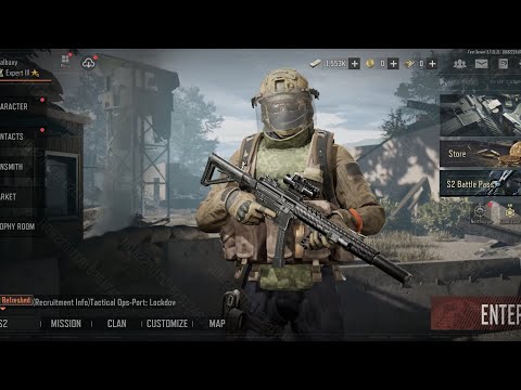 Zero Recoil MPX build + cheaper alternatives with similar stats | Arena Breakout