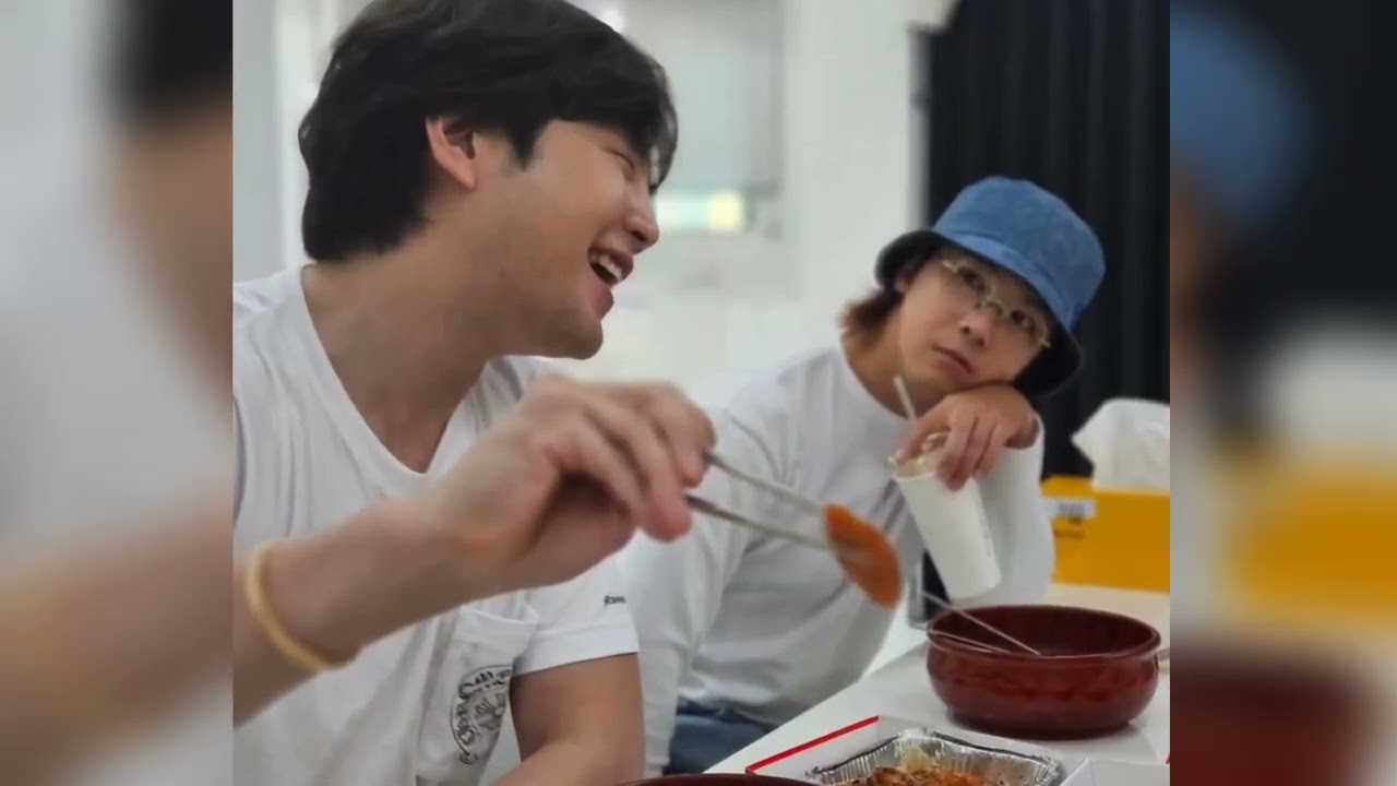 JANG KEUN SUK (チャン・グンソク) 2024年お纏め動画 『Answers』#jangkeunsuk  #チャングンソク  #chimiro