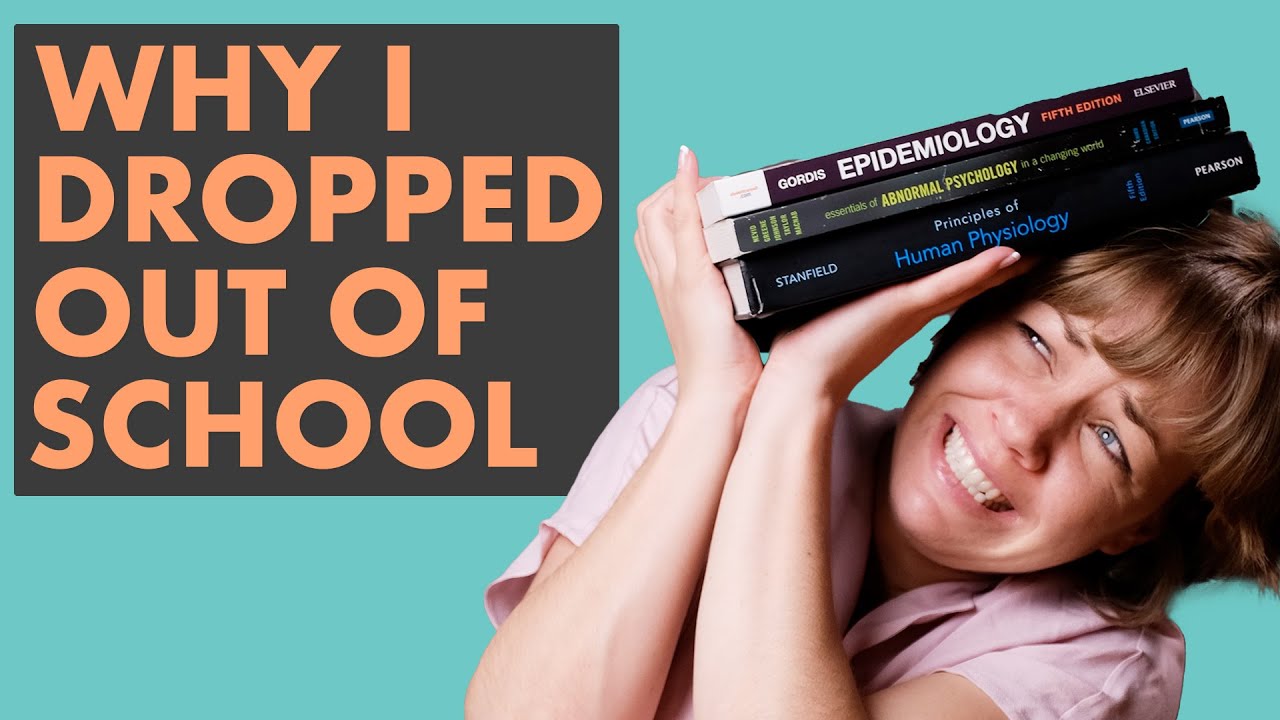 My Experience with Mental Illness & University