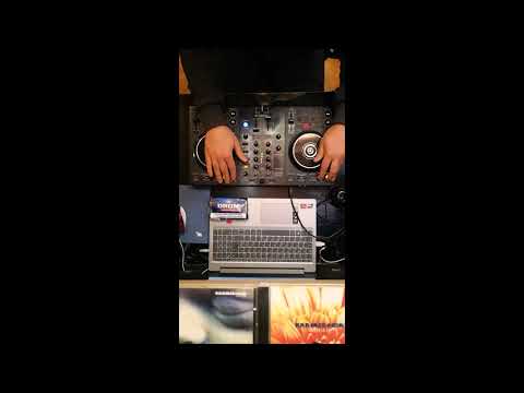 Lukalko -  micro house mix