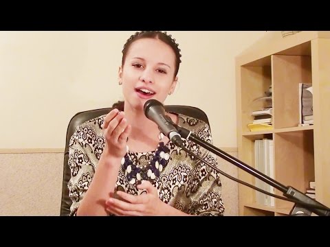 Victoria Hovhannisyan - dernière danse