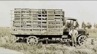 Wakaji Matsumoto—Episode 1: His Early Days