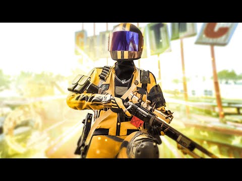 Sith: Cold War Teamtage 15 (Black Ops Cold War Sniping Montage)