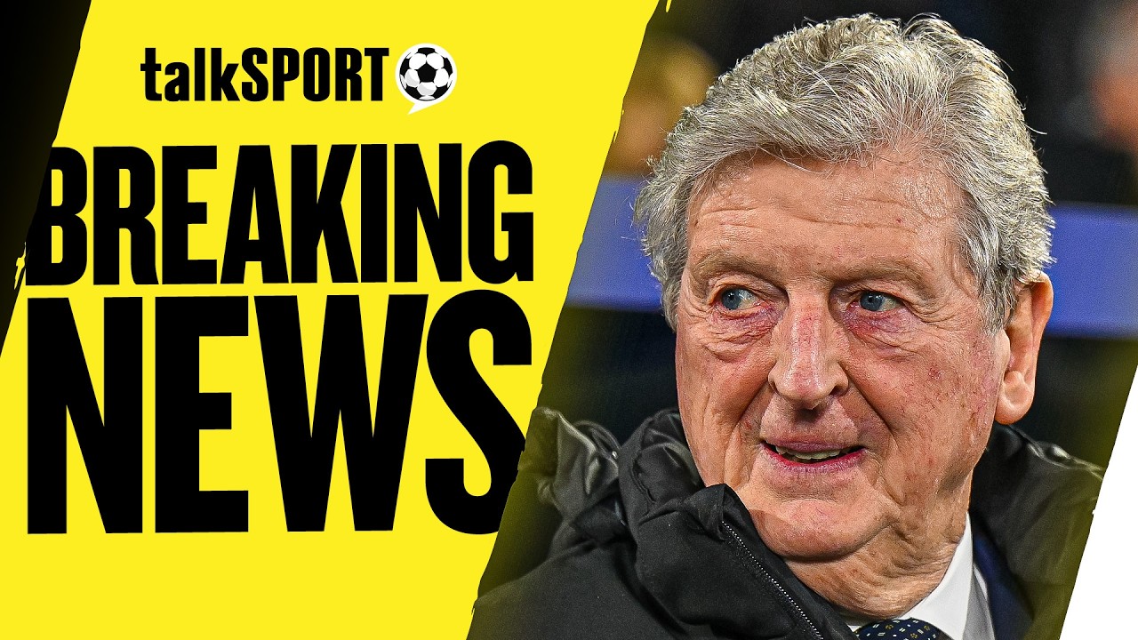 🚨BREAKING: Bristol City appoint Roy Hodgson after the departure of Gerhard Struber