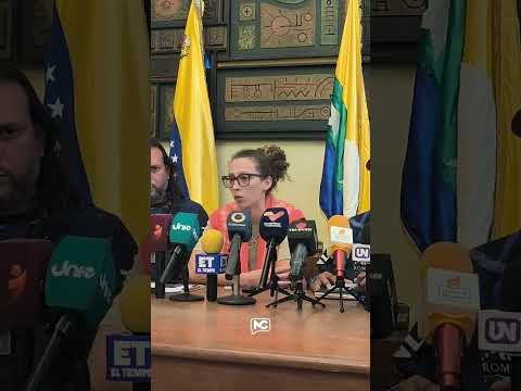 Municipio Arismendi asiste a 17 personas refugiadas en casas de familiares tras sismos