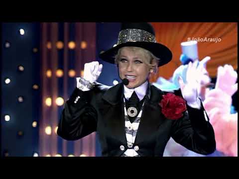 Video thumbnail for Soco, Bate, Vira (Xuxa, O Show)