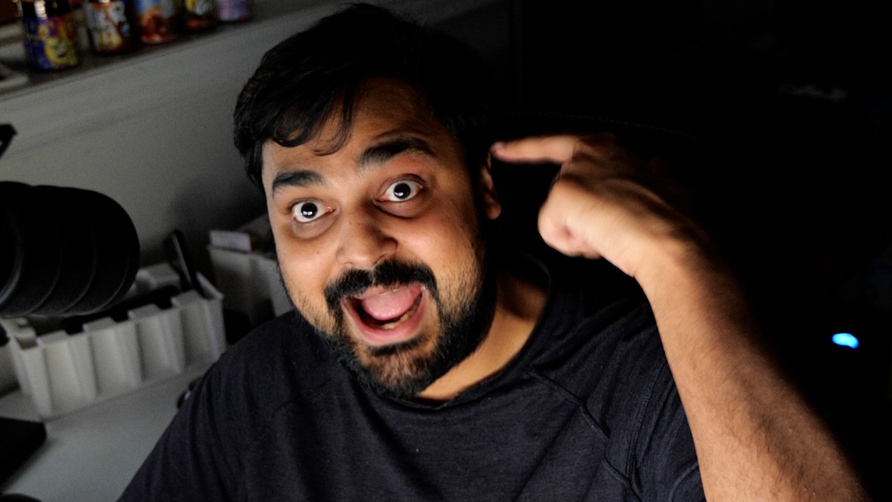 THE AI BUBBLE POP HAS STARTED...