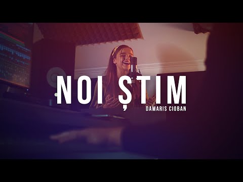 Damaris Cioban - Noi știm // Official Video