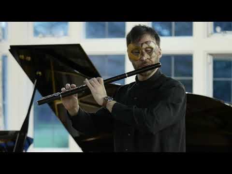 G .Briccialdi: The Carnival of Venice